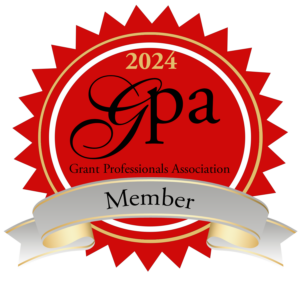 2024 GPA Membership Logo